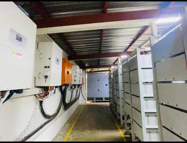 FARM FOR SALE IN WELGEDACHT